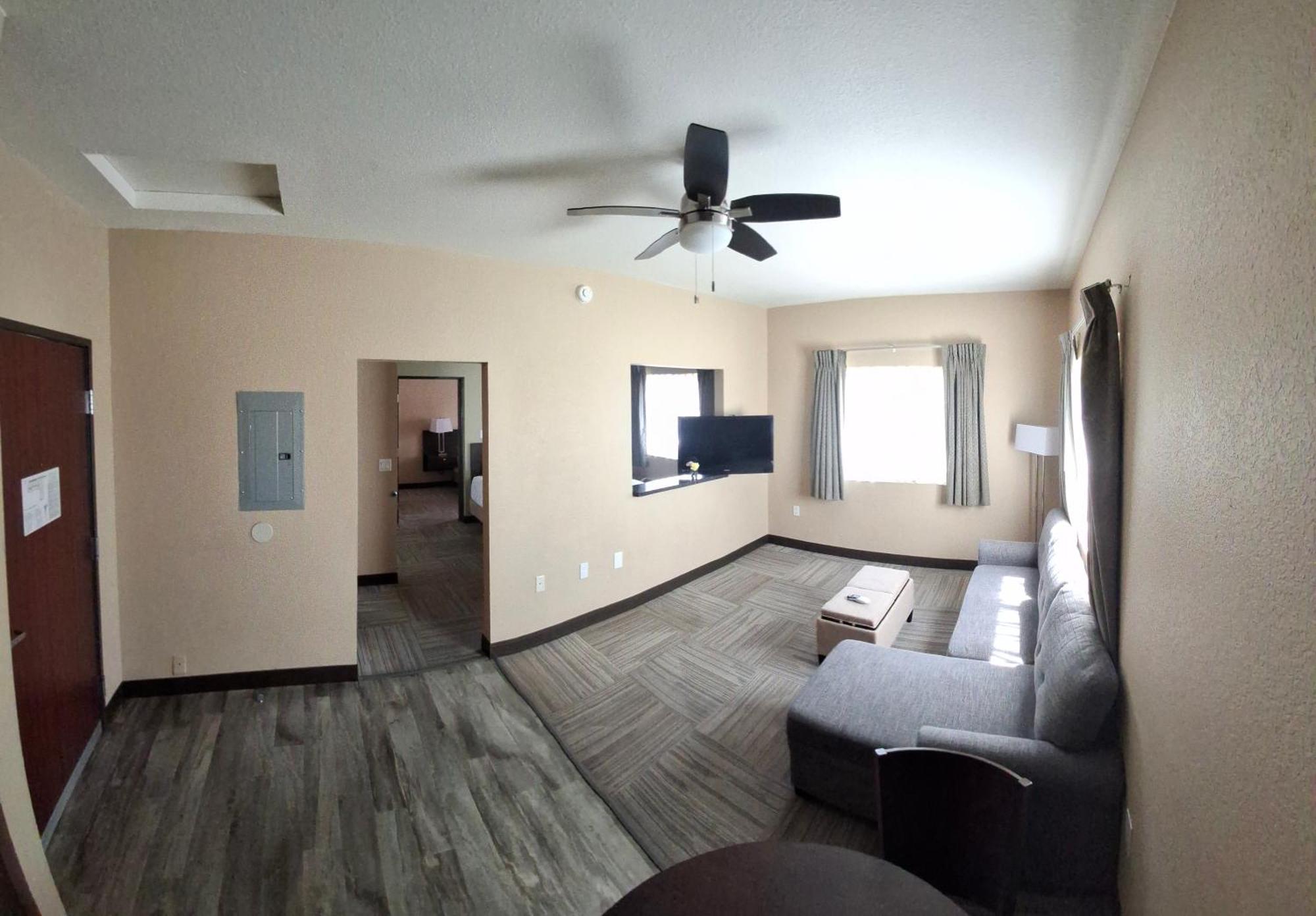 Island Suites Lake Havasu City Zewnętrze zdjęcie