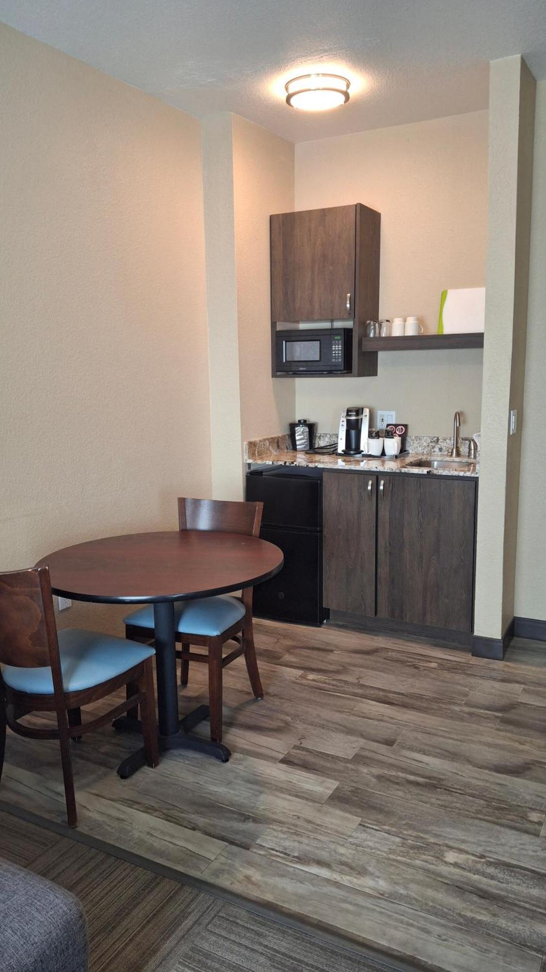 Island Suites Lake Havasu City Zewnętrze zdjęcie