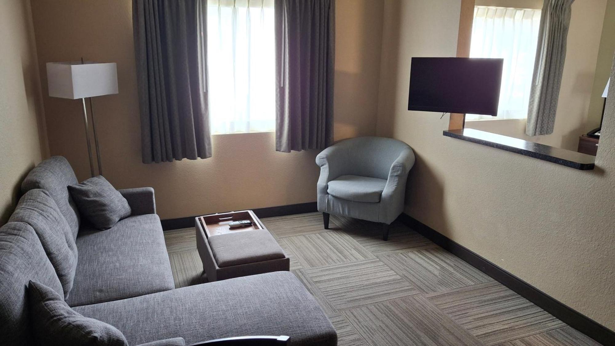 Island Suites Lake Havasu City Zewnętrze zdjęcie