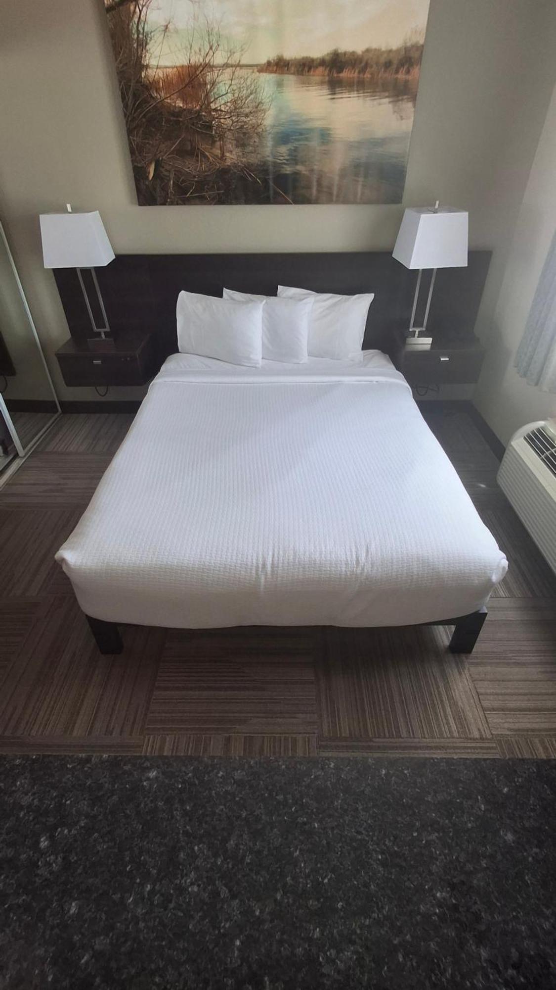 Island Suites Lake Havasu City Zewnętrze zdjęcie