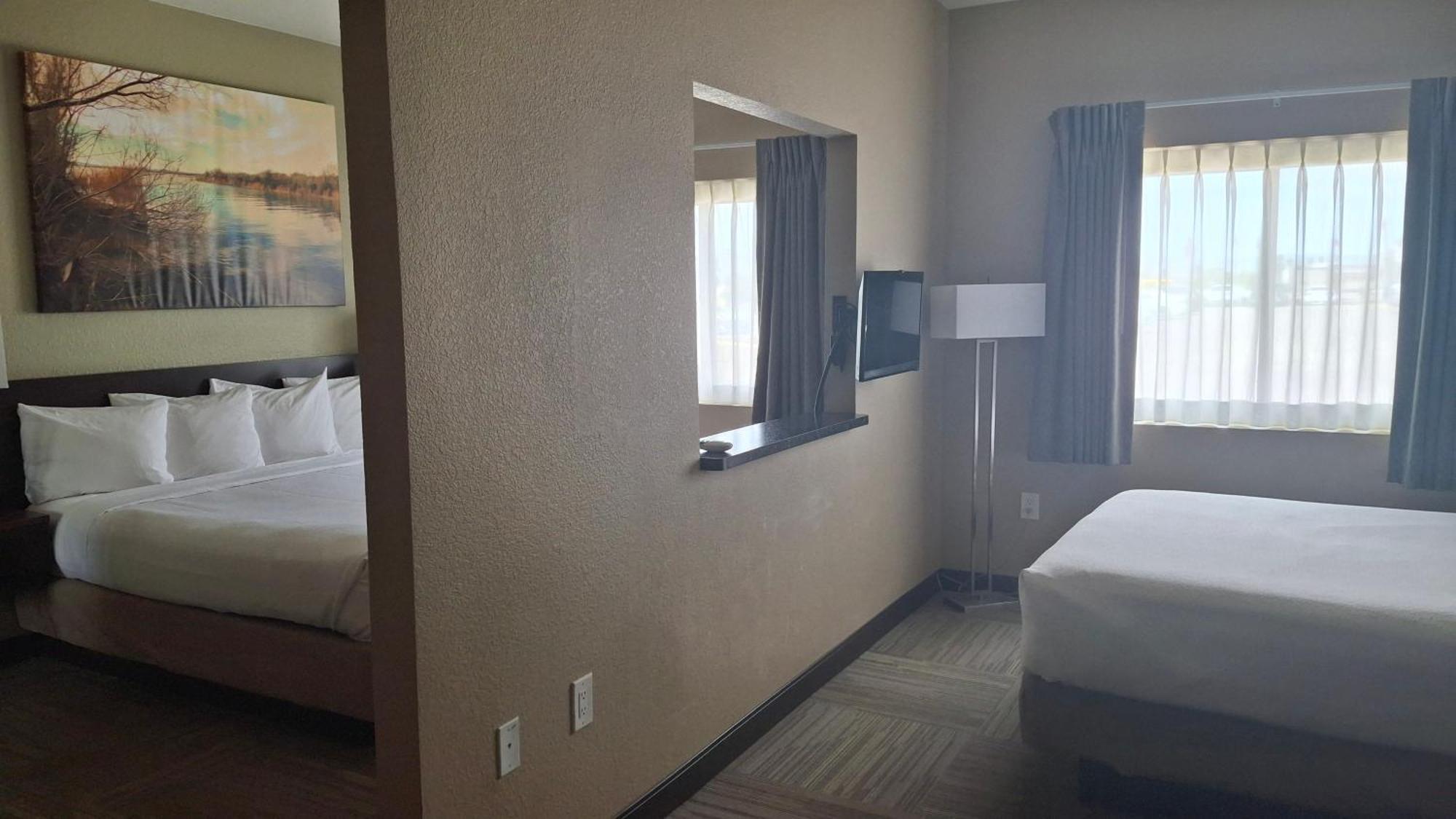 Island Suites Lake Havasu City Zewnętrze zdjęcie