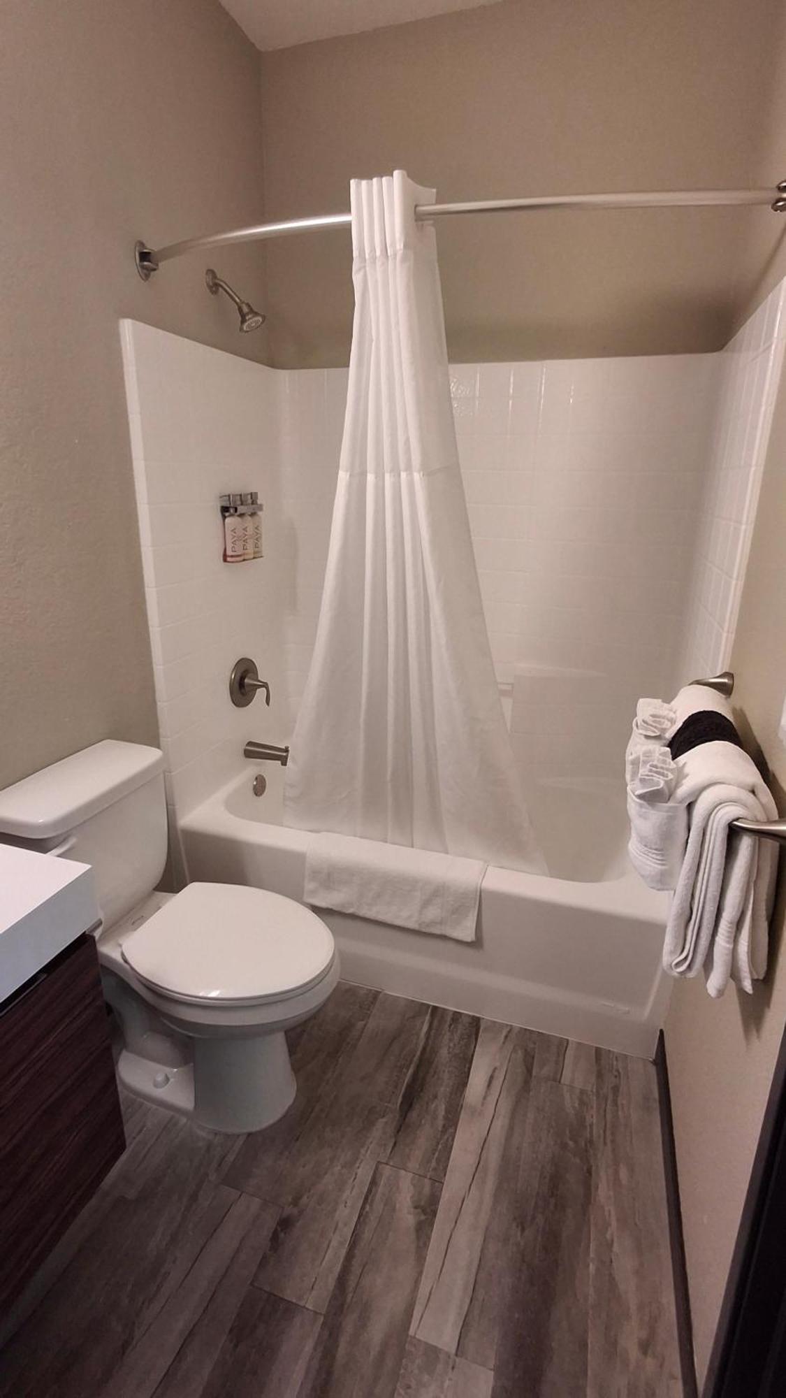 Island Suites Lake Havasu City Zewnętrze zdjęcie