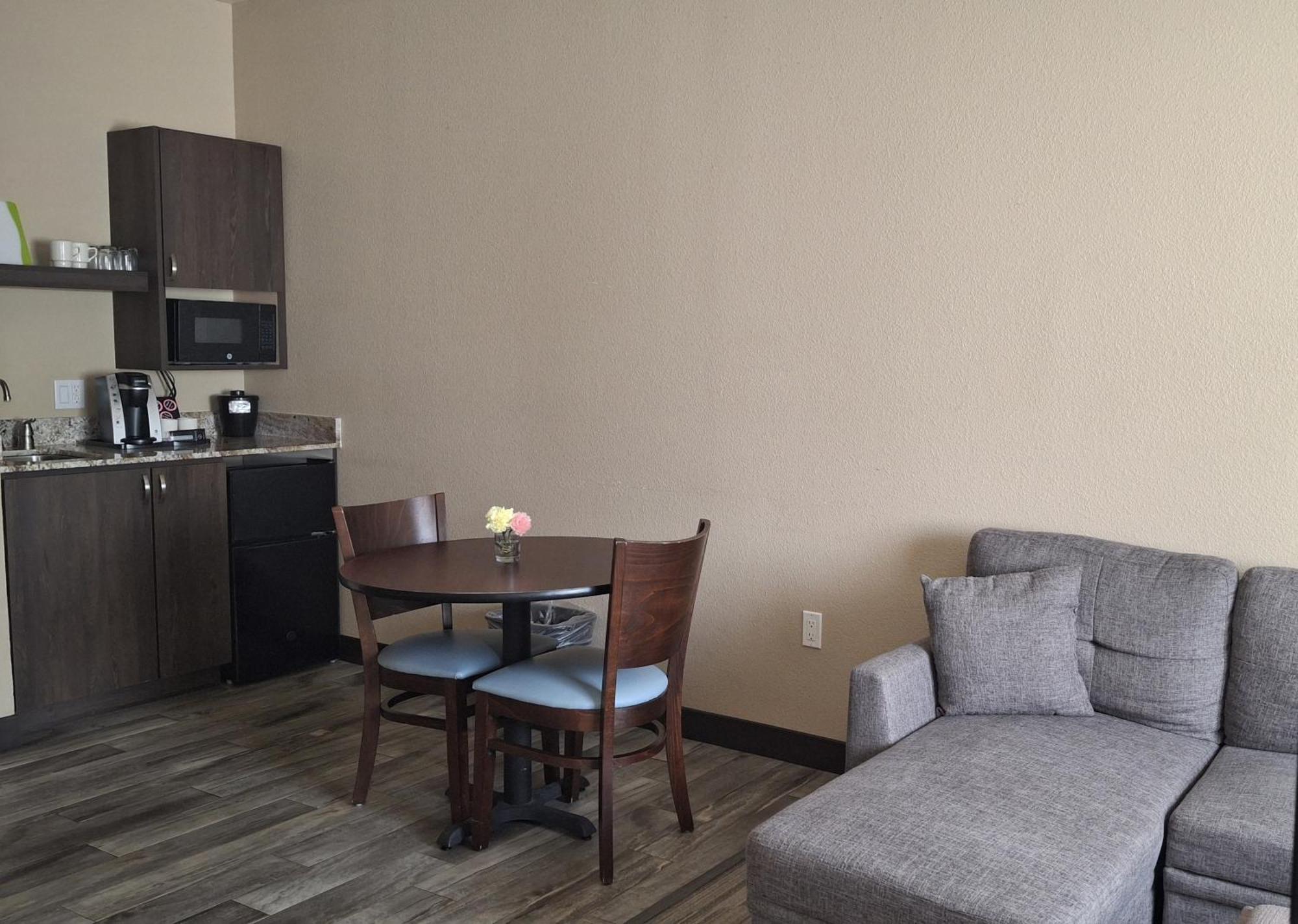 Island Suites Lake Havasu City Zewnętrze zdjęcie