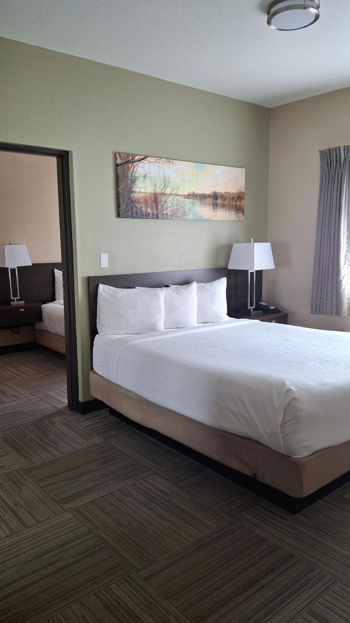 Island Suites Lake Havasu City Zewnętrze zdjęcie