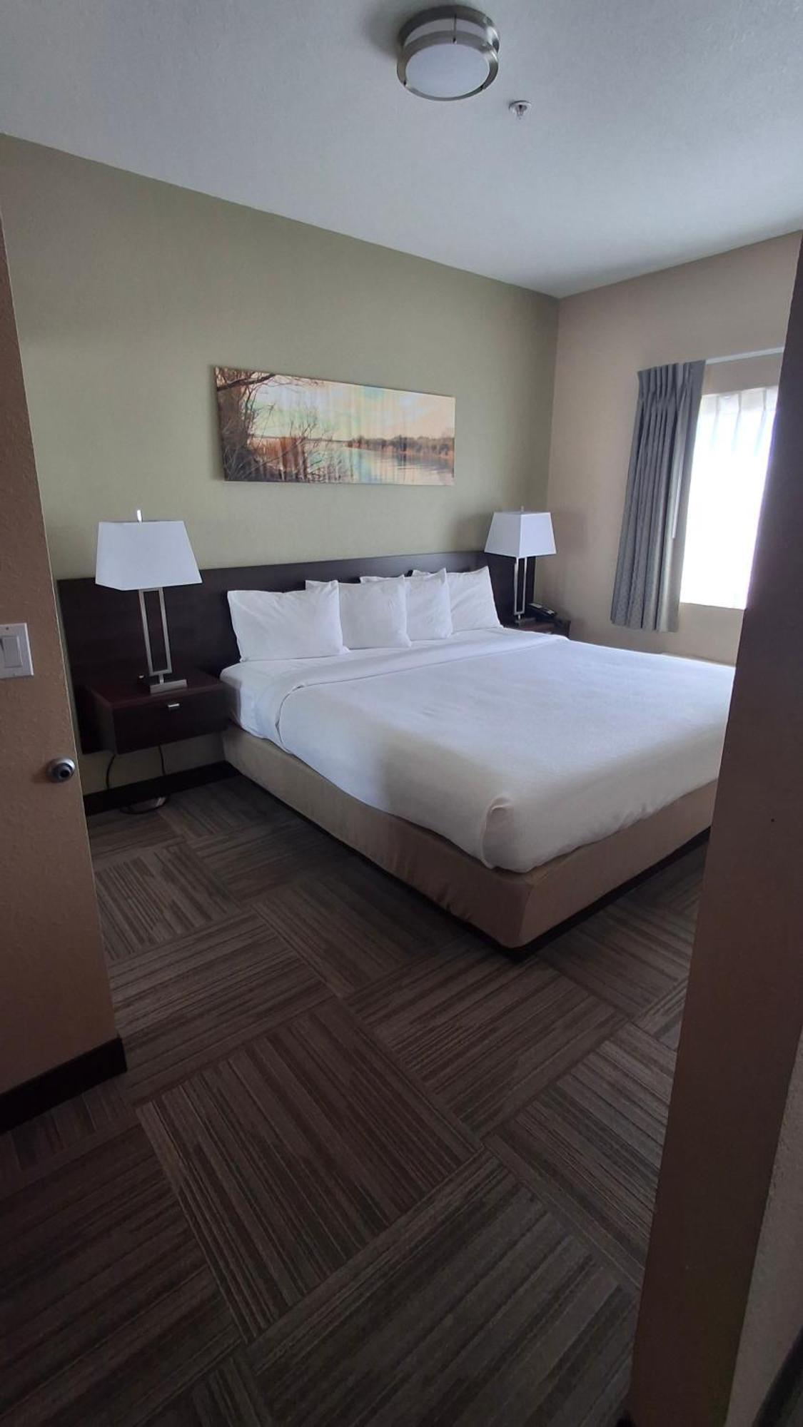 Island Suites Lake Havasu City Zewnętrze zdjęcie