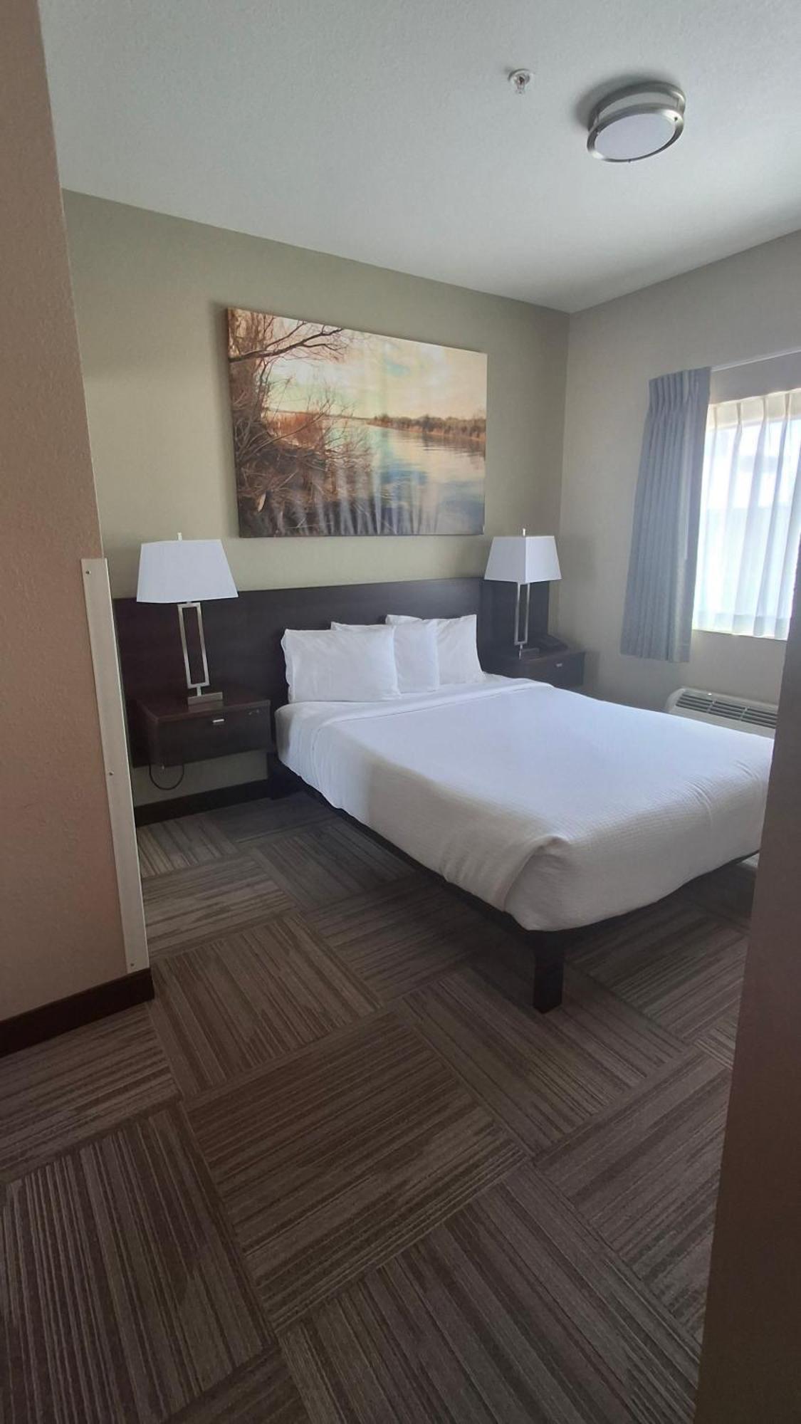 Island Suites Lake Havasu City Zewnętrze zdjęcie