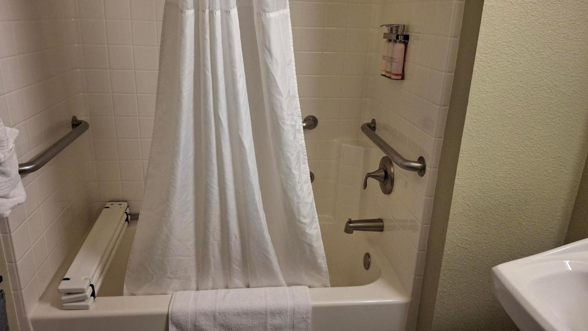 Island Suites Lake Havasu City Zewnętrze zdjęcie