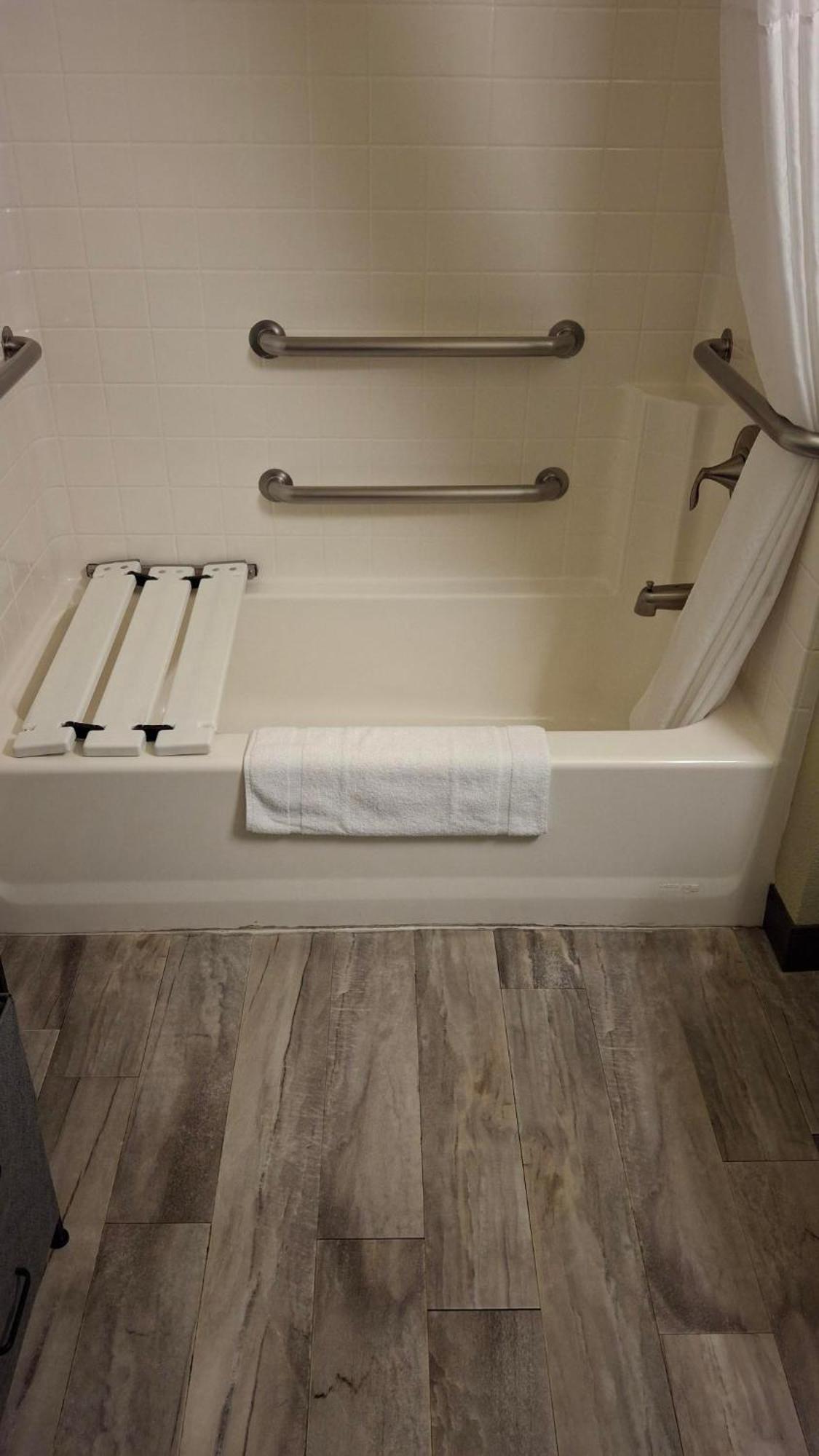 Island Suites Lake Havasu City Zewnętrze zdjęcie
