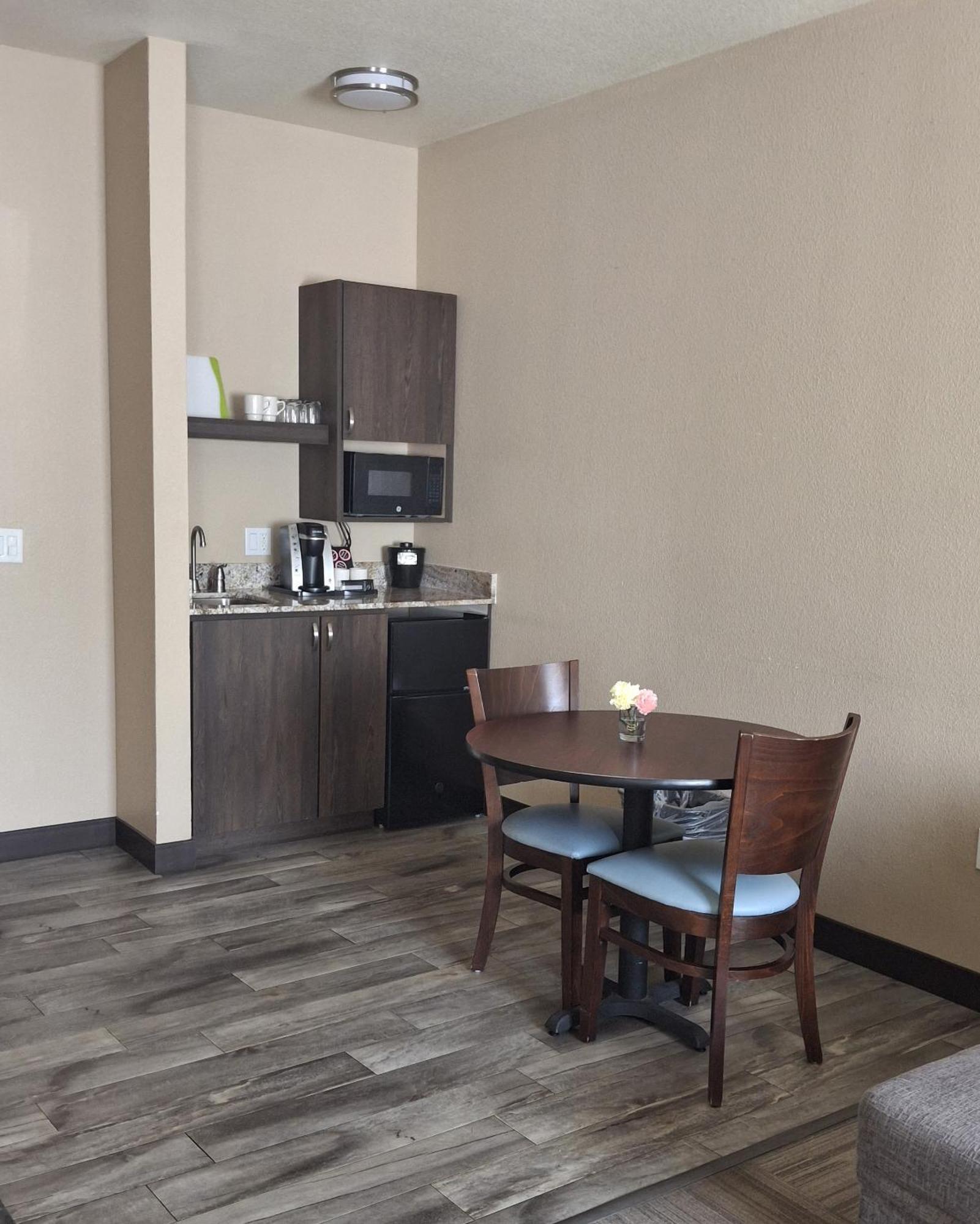 Island Suites Lake Havasu City Zewnętrze zdjęcie
