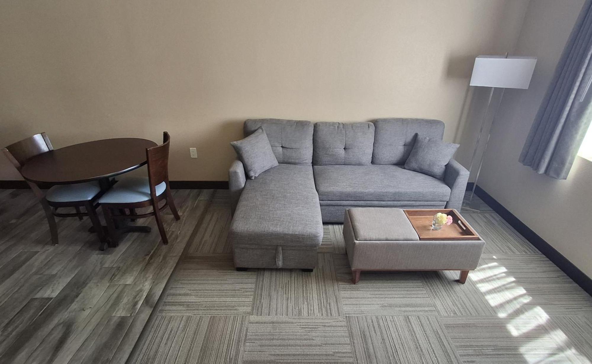 Island Suites Lake Havasu City Zewnętrze zdjęcie
