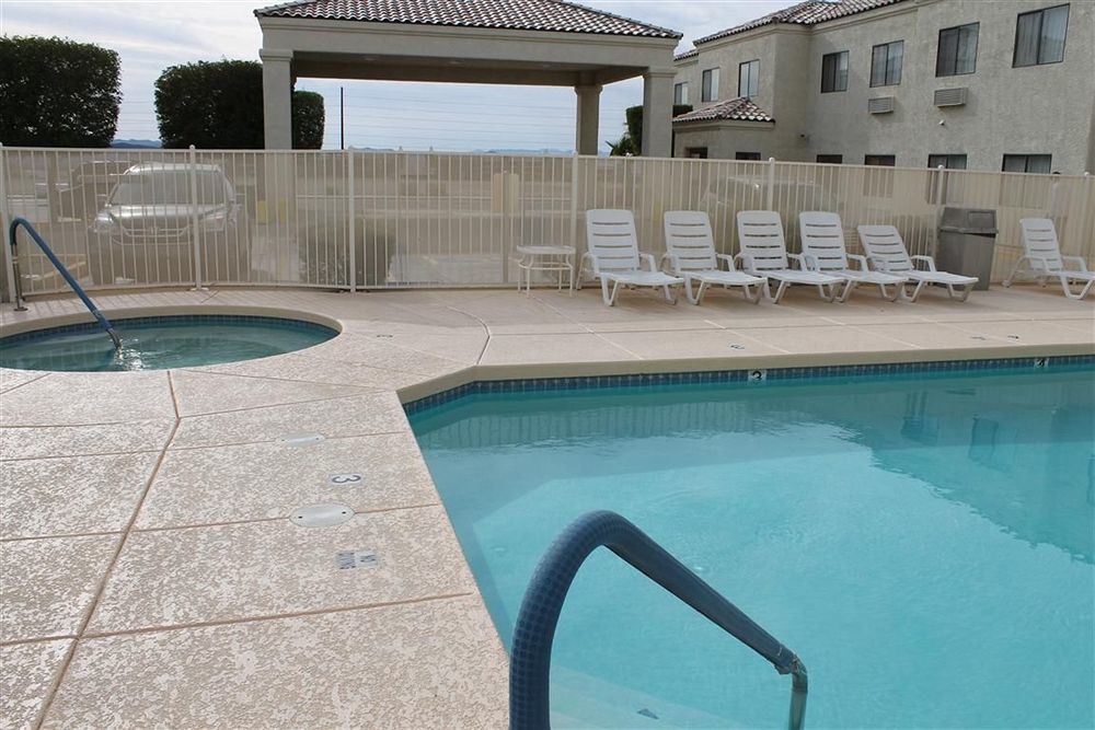 Island Suites Lake Havasu City Zewnętrze zdjęcie