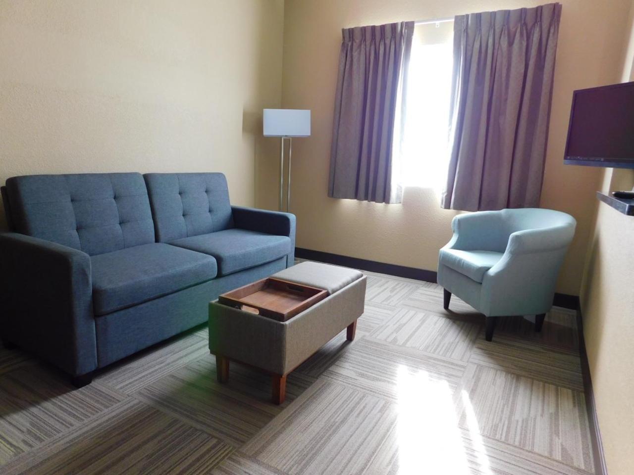 Island Suites Lake Havasu City Zewnętrze zdjęcie