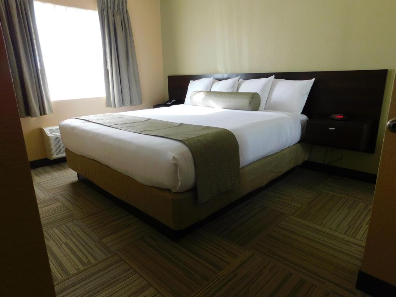Island Suites Lake Havasu City Zewnętrze zdjęcie