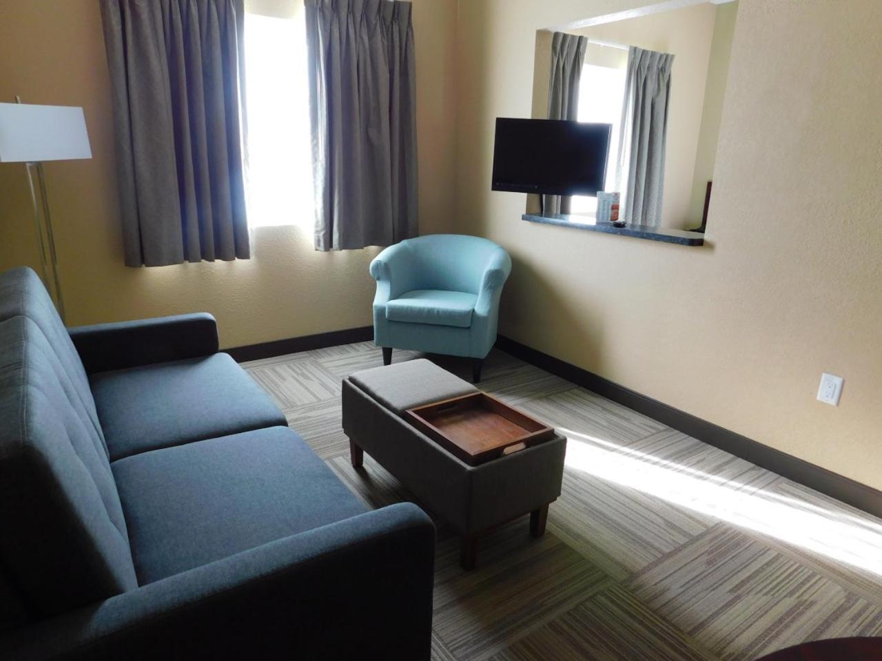 Island Suites Lake Havasu City Zewnętrze zdjęcie
