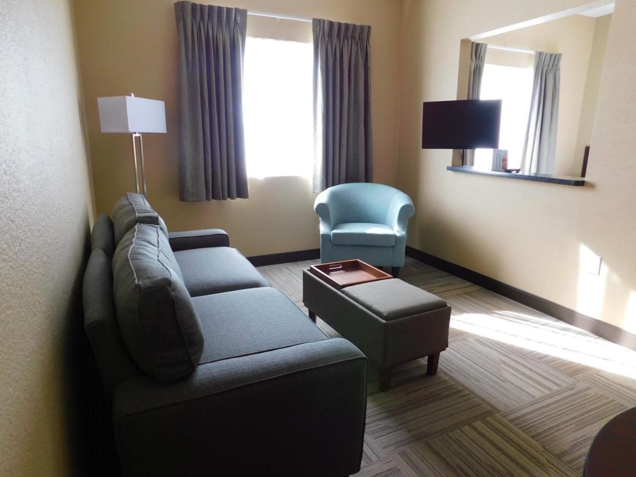 Island Suites Lake Havasu City Zewnętrze zdjęcie