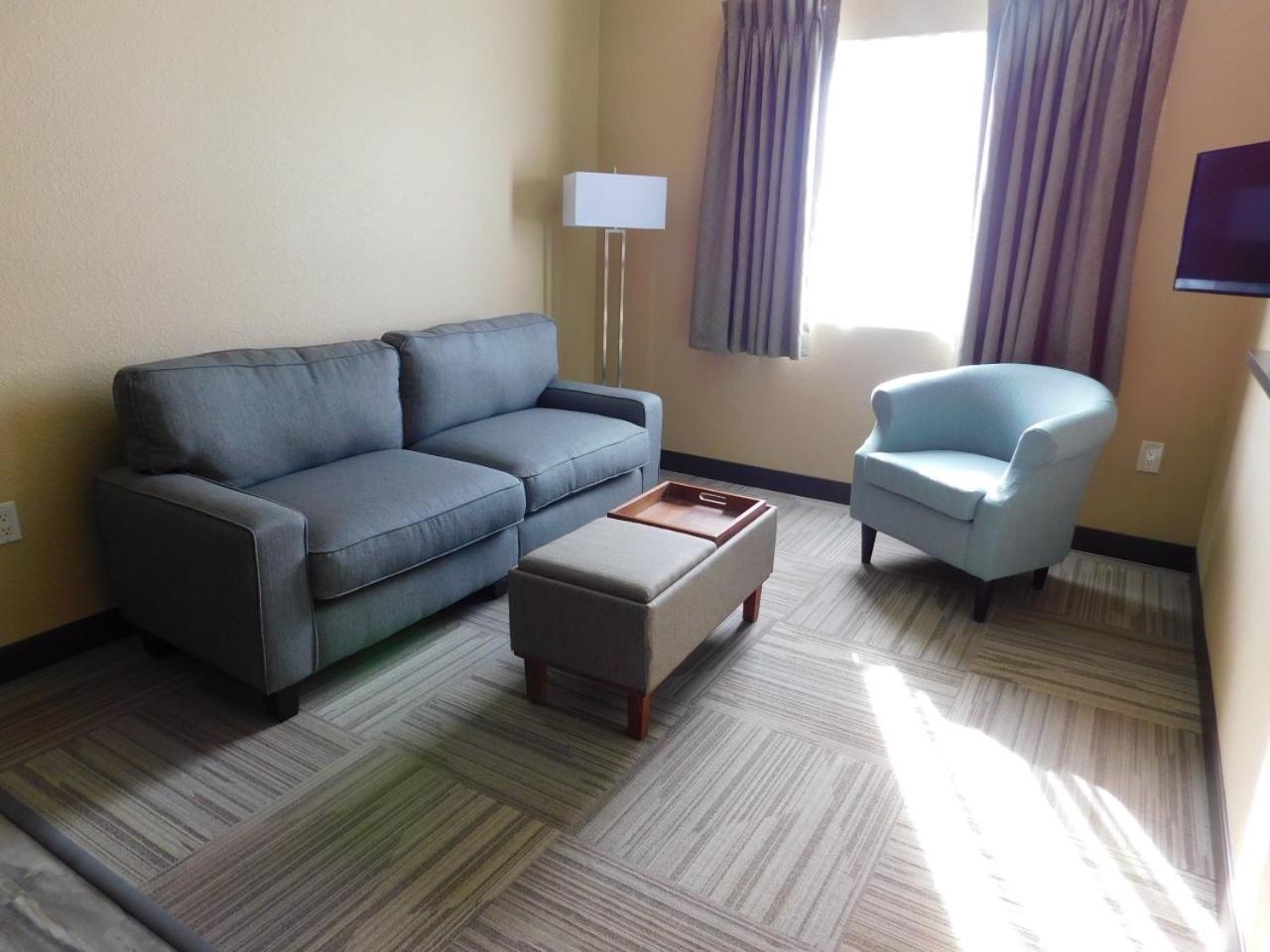 Island Suites Lake Havasu City Zewnętrze zdjęcie