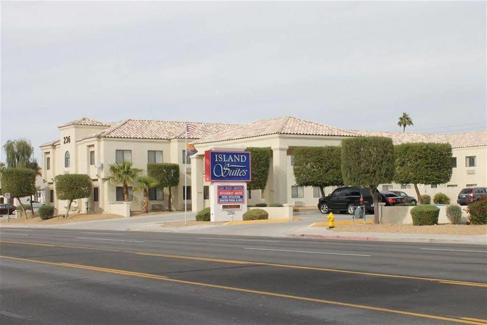 Island Suites Lake Havasu City Zewnętrze zdjęcie