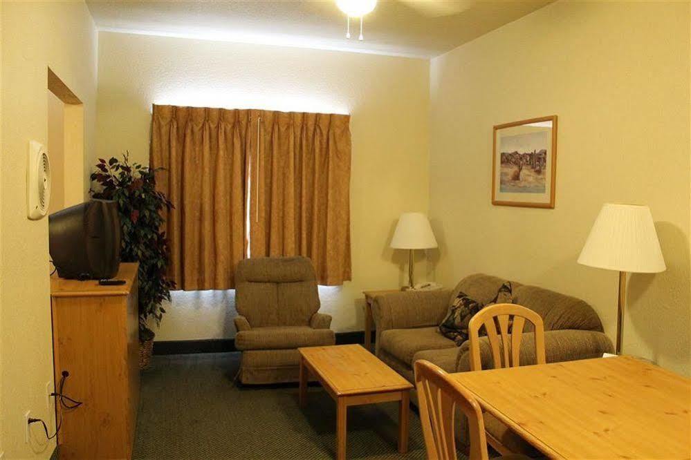 Island Suites Lake Havasu City Zewnętrze zdjęcie