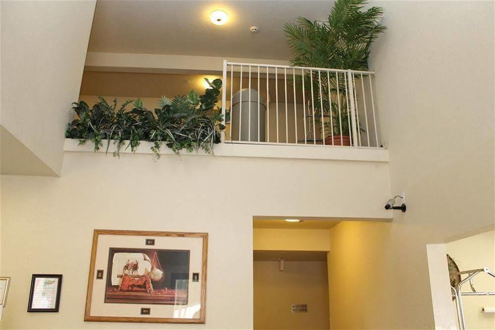 Island Suites Lake Havasu City Zewnętrze zdjęcie