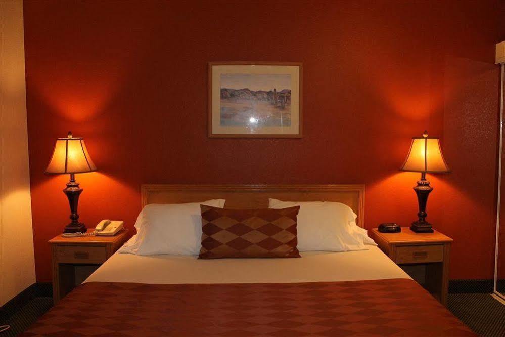 Island Suites Lake Havasu City Zewnętrze zdjęcie