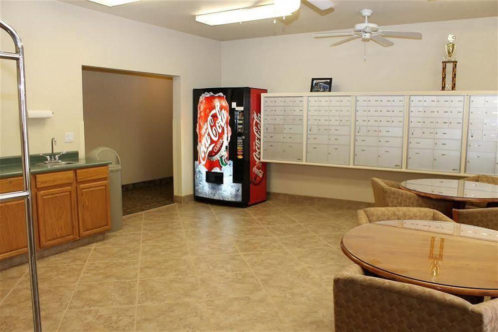 Island Suites Lake Havasu City Zewnętrze zdjęcie