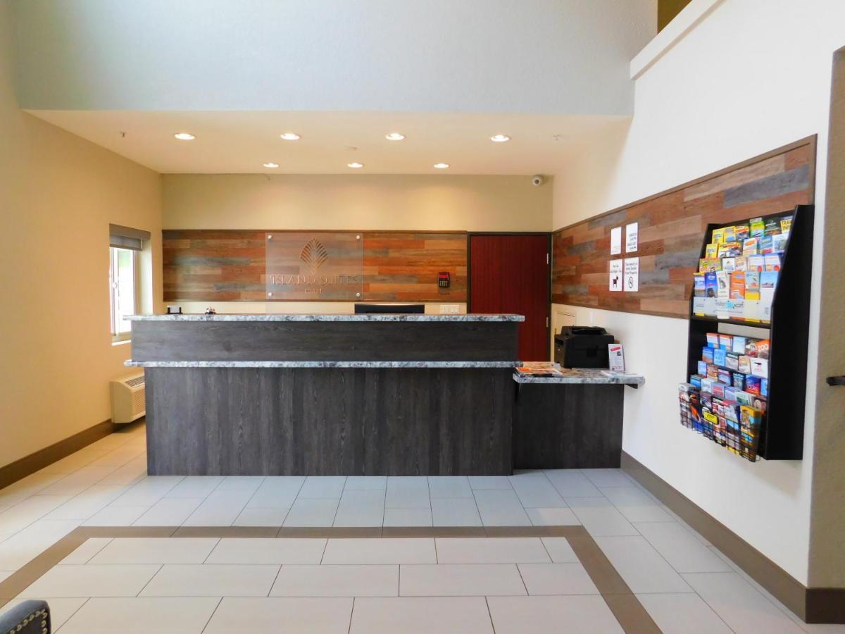 Island Suites Lake Havasu City Zewnętrze zdjęcie