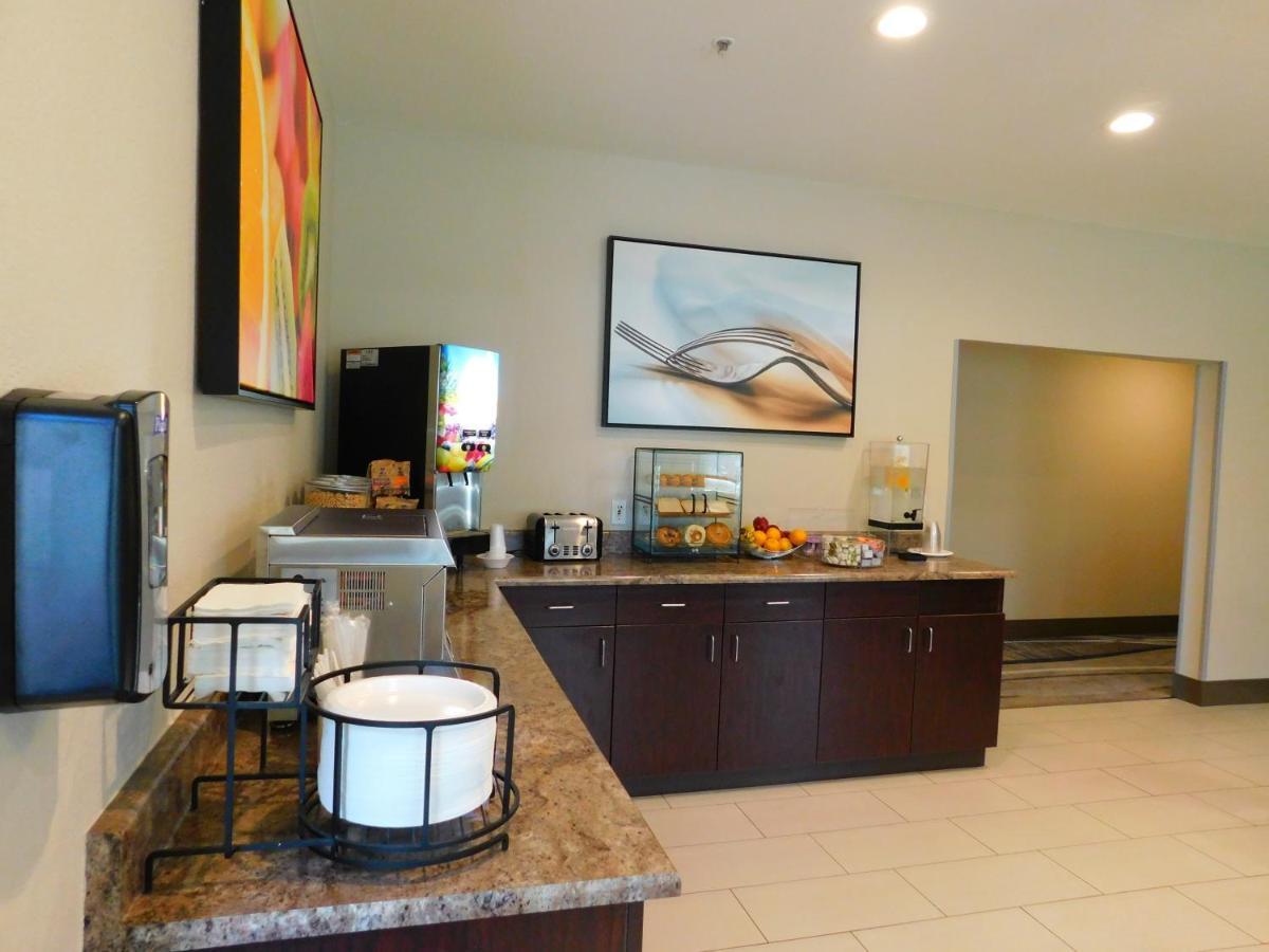 Island Suites Lake Havasu City Zewnętrze zdjęcie