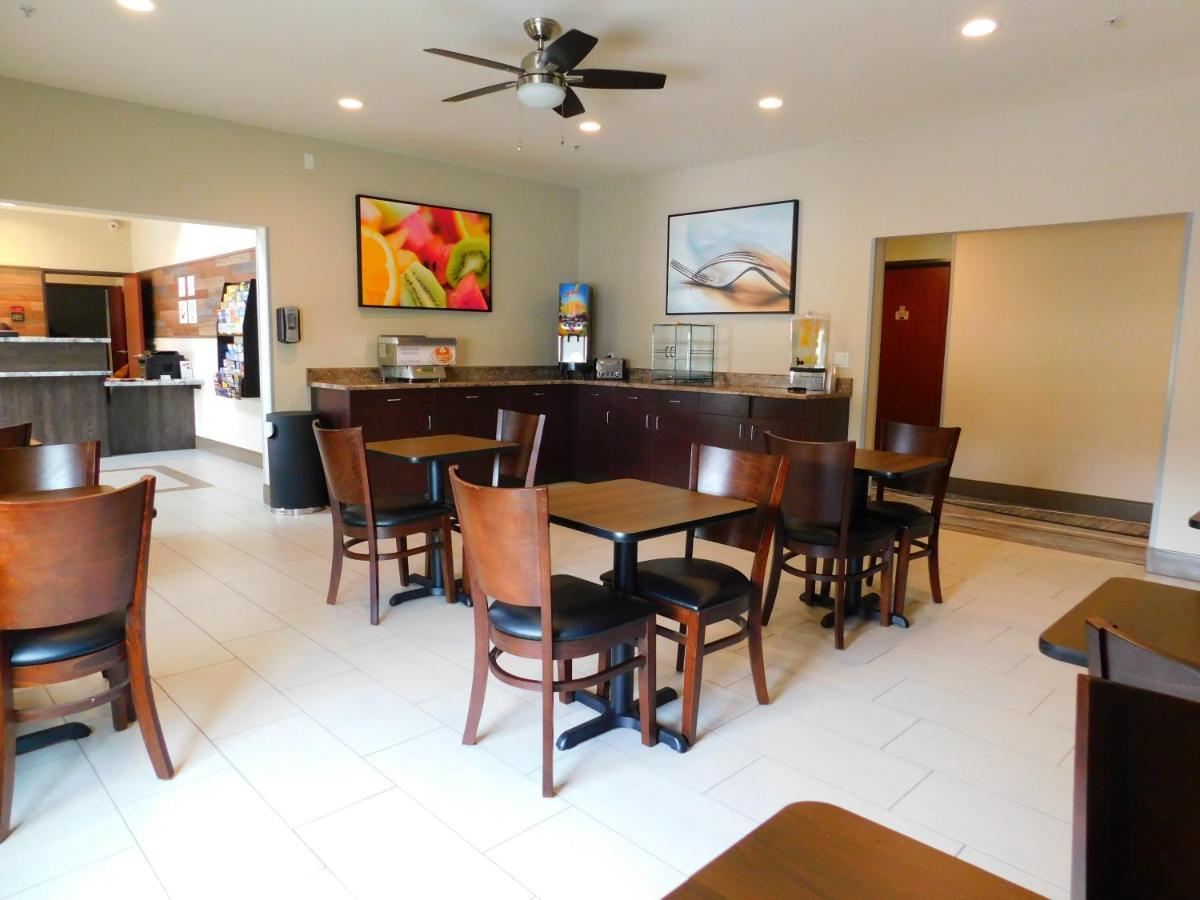Island Suites Lake Havasu City Zewnętrze zdjęcie