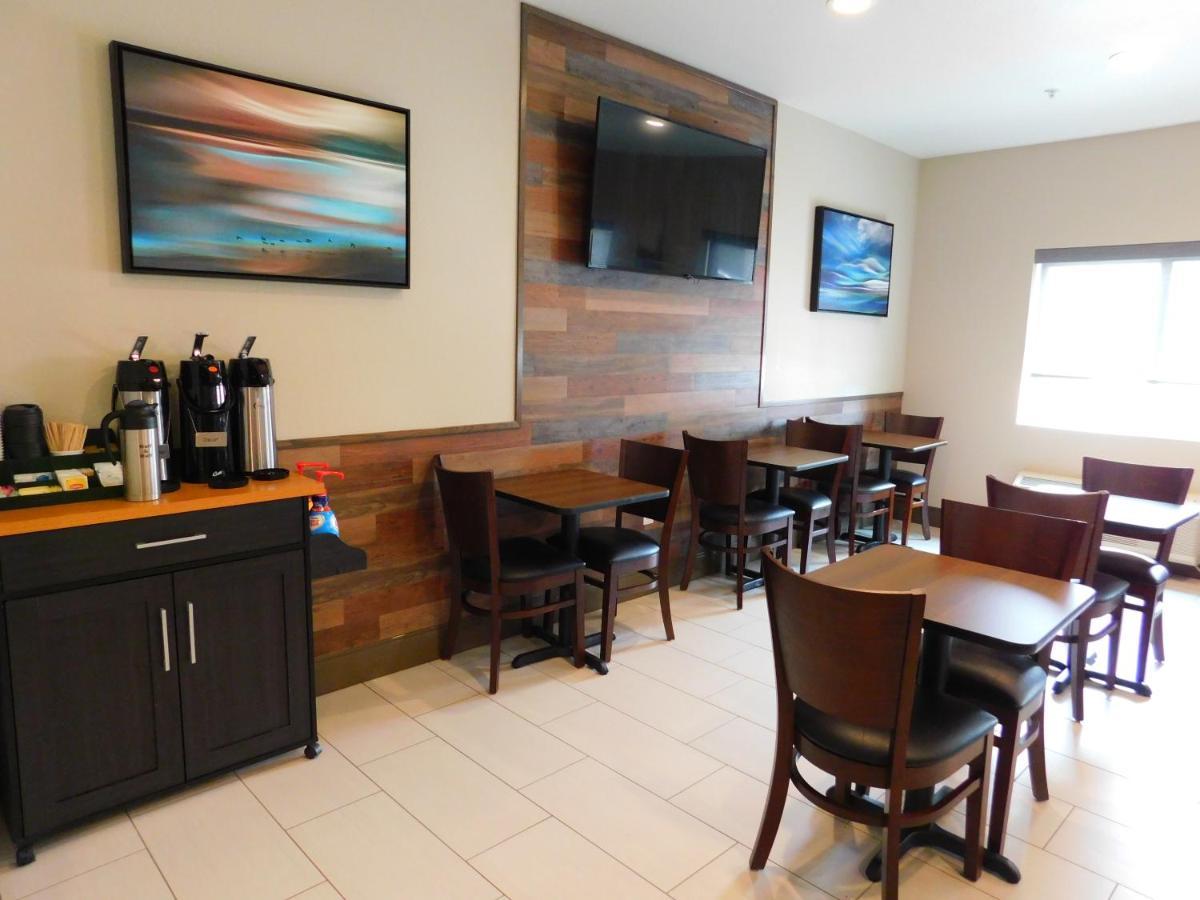 Island Suites Lake Havasu City Zewnętrze zdjęcie