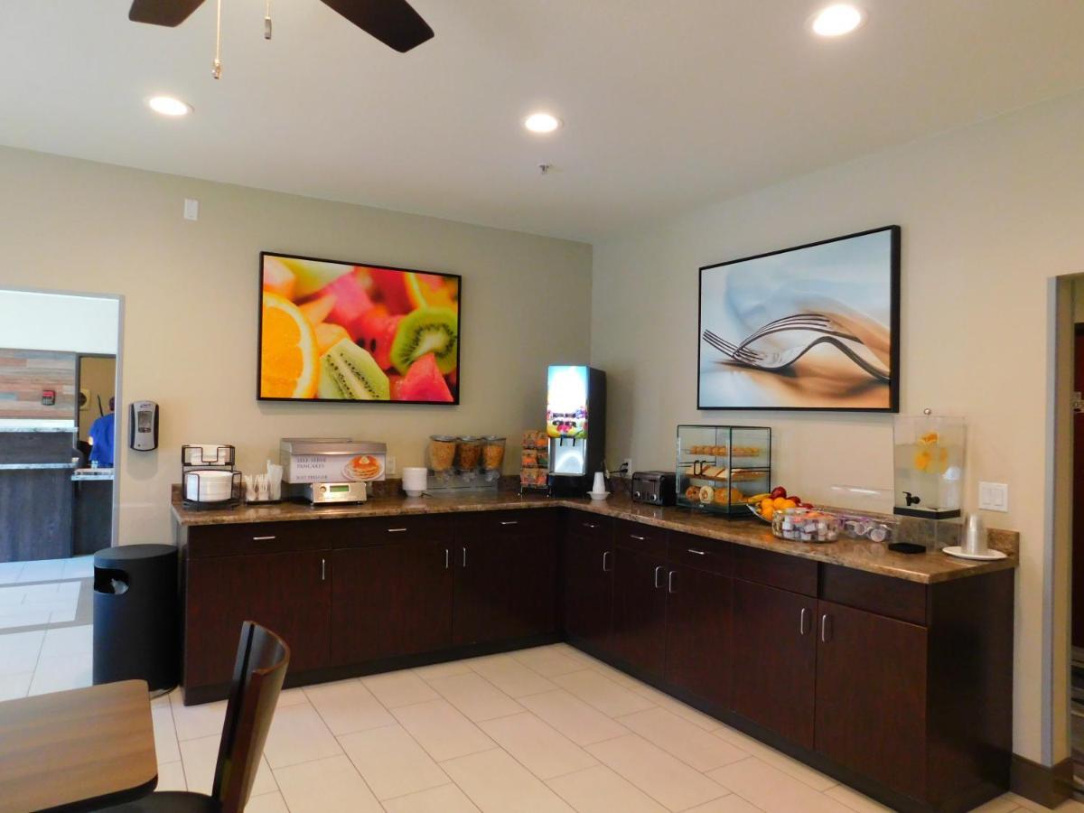 Island Suites Lake Havasu City Zewnętrze zdjęcie
