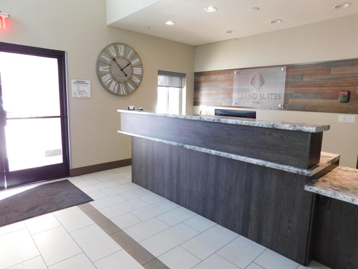 Island Suites Lake Havasu City Zewnętrze zdjęcie