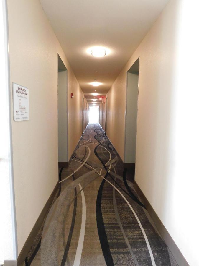 Island Suites Lake Havasu City Zewnętrze zdjęcie
