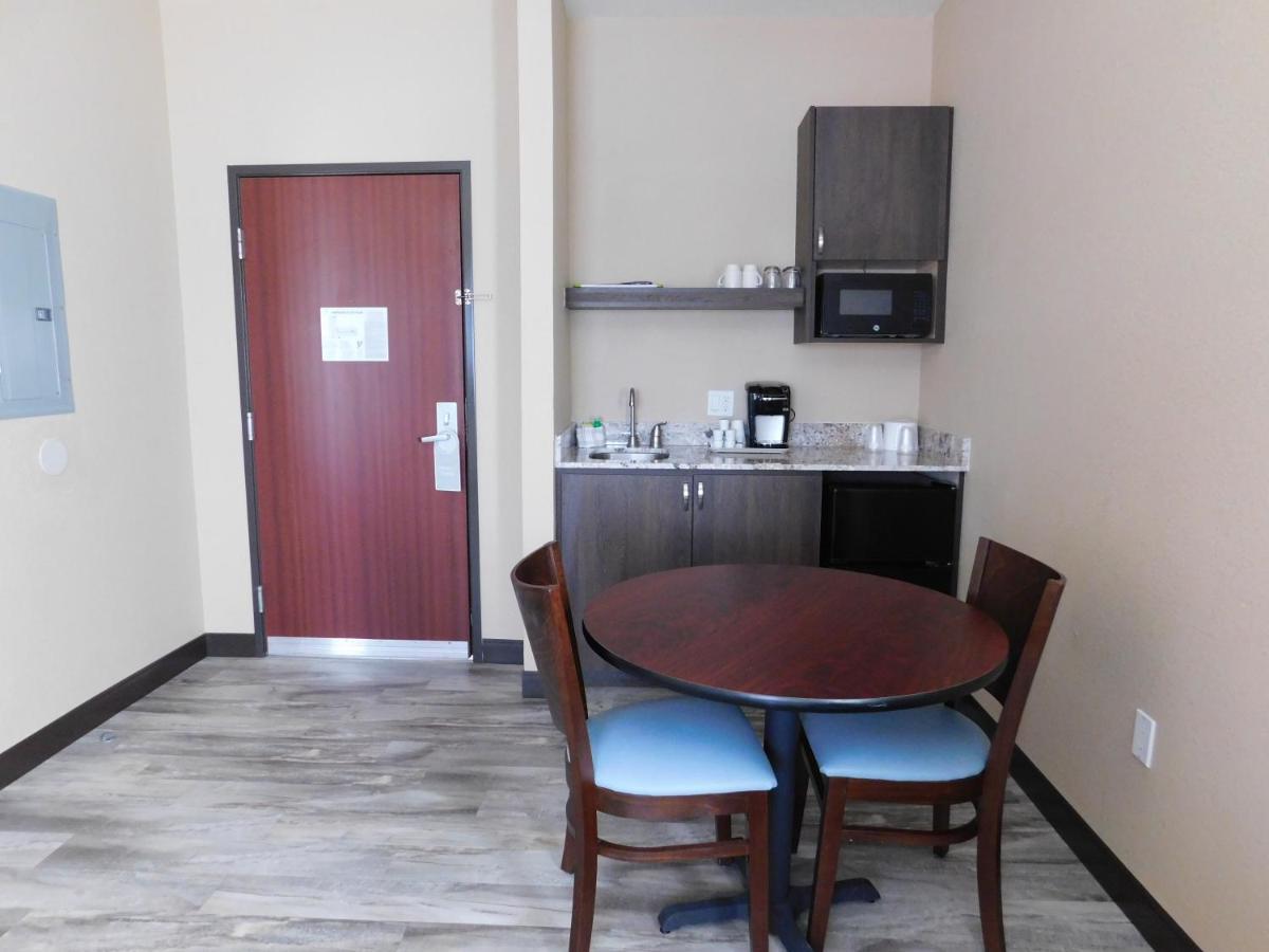 Island Suites Lake Havasu City Zewnętrze zdjęcie