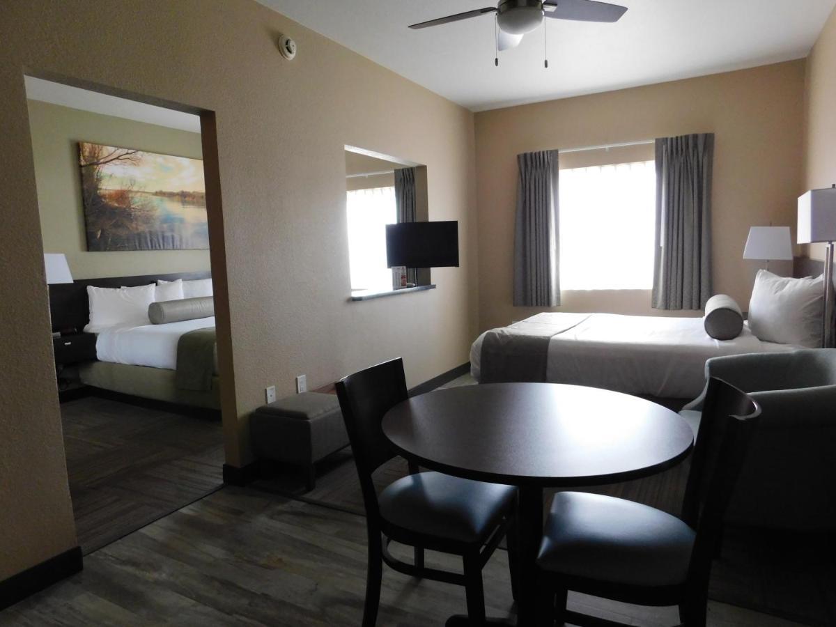 Island Suites Lake Havasu City Zewnętrze zdjęcie