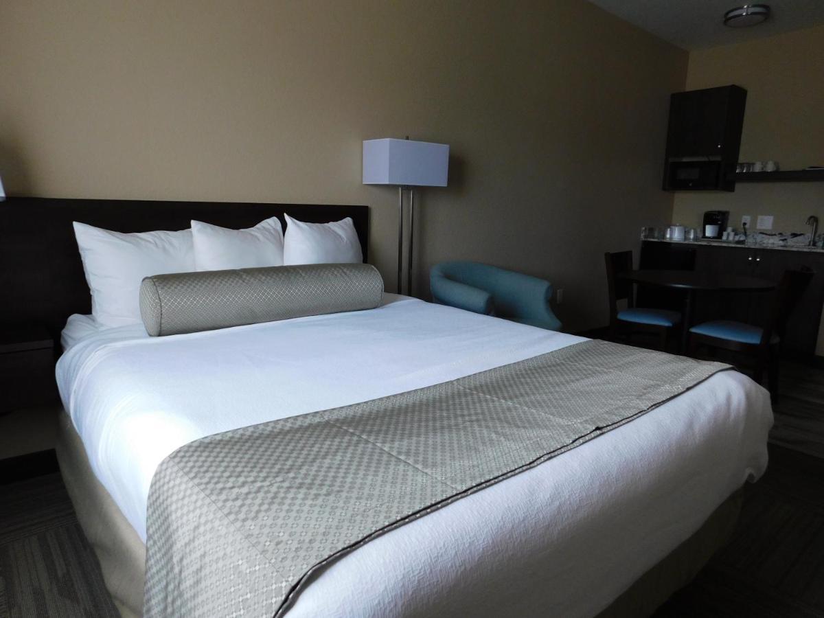 Island Suites Lake Havasu City Zewnętrze zdjęcie