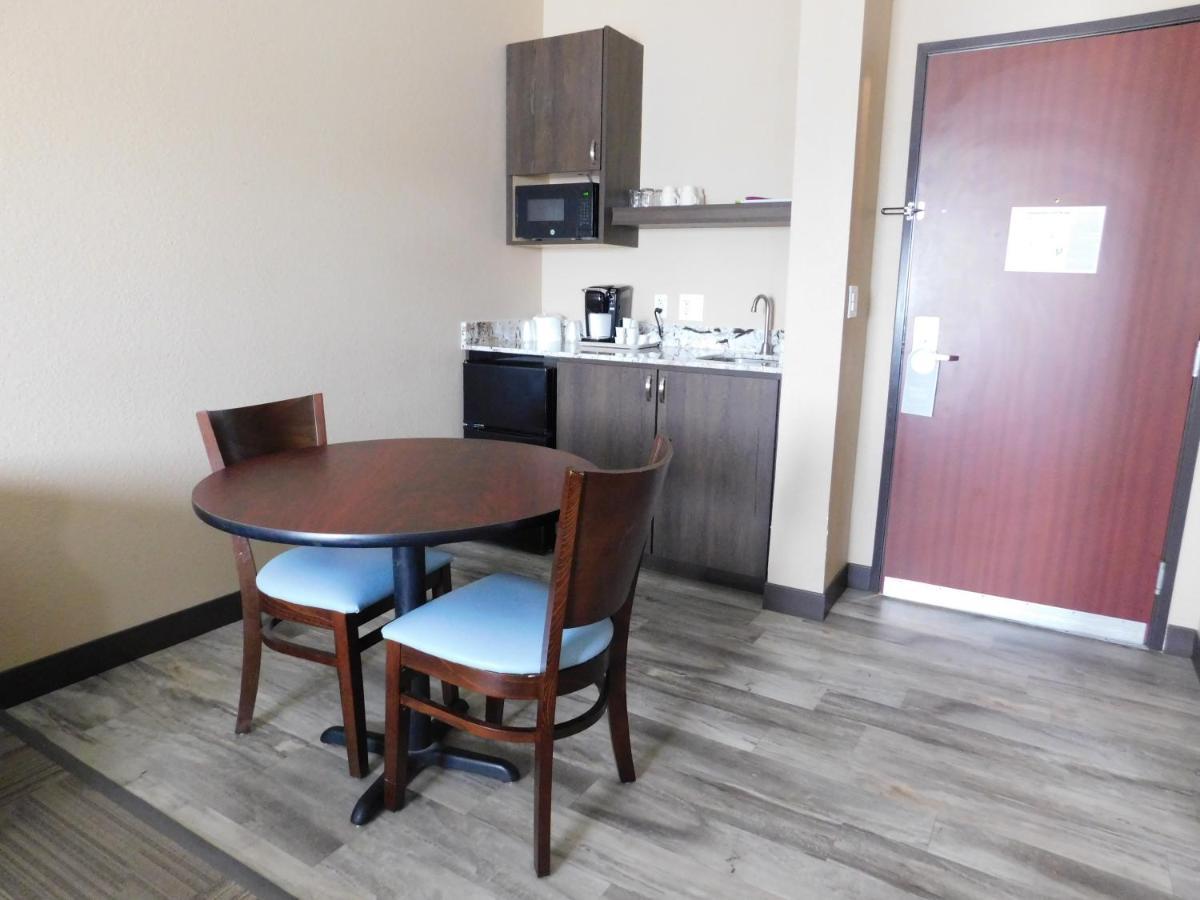 Island Suites Lake Havasu City Zewnętrze zdjęcie