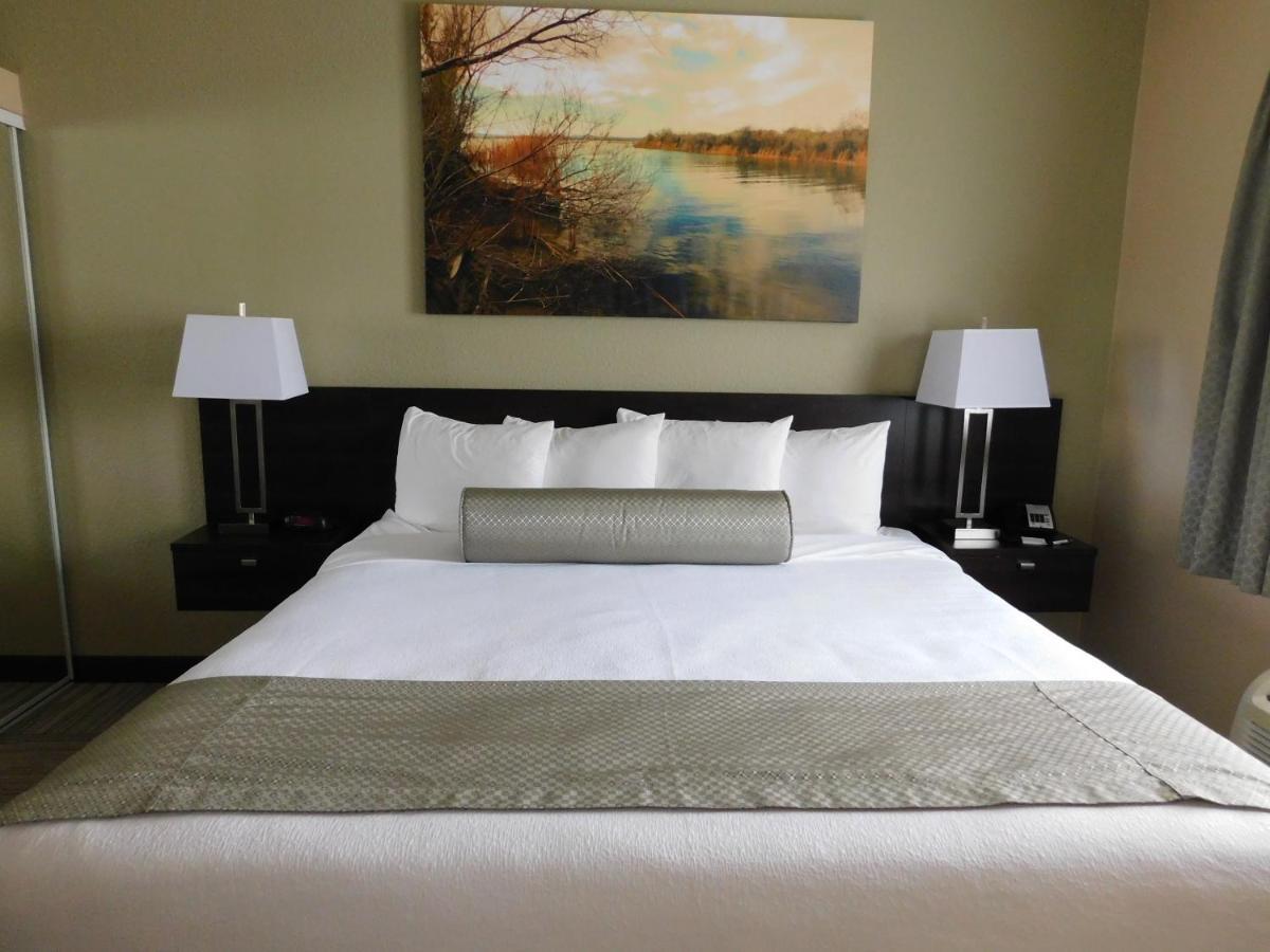 Island Suites Lake Havasu City Zewnętrze zdjęcie